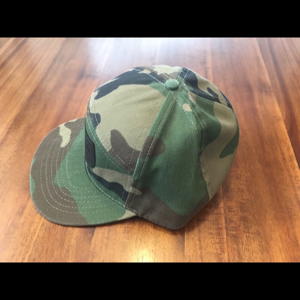 Vonzipper Hat - image 3